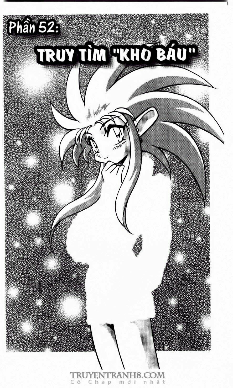 tenchi vô dụng chapter 51 2