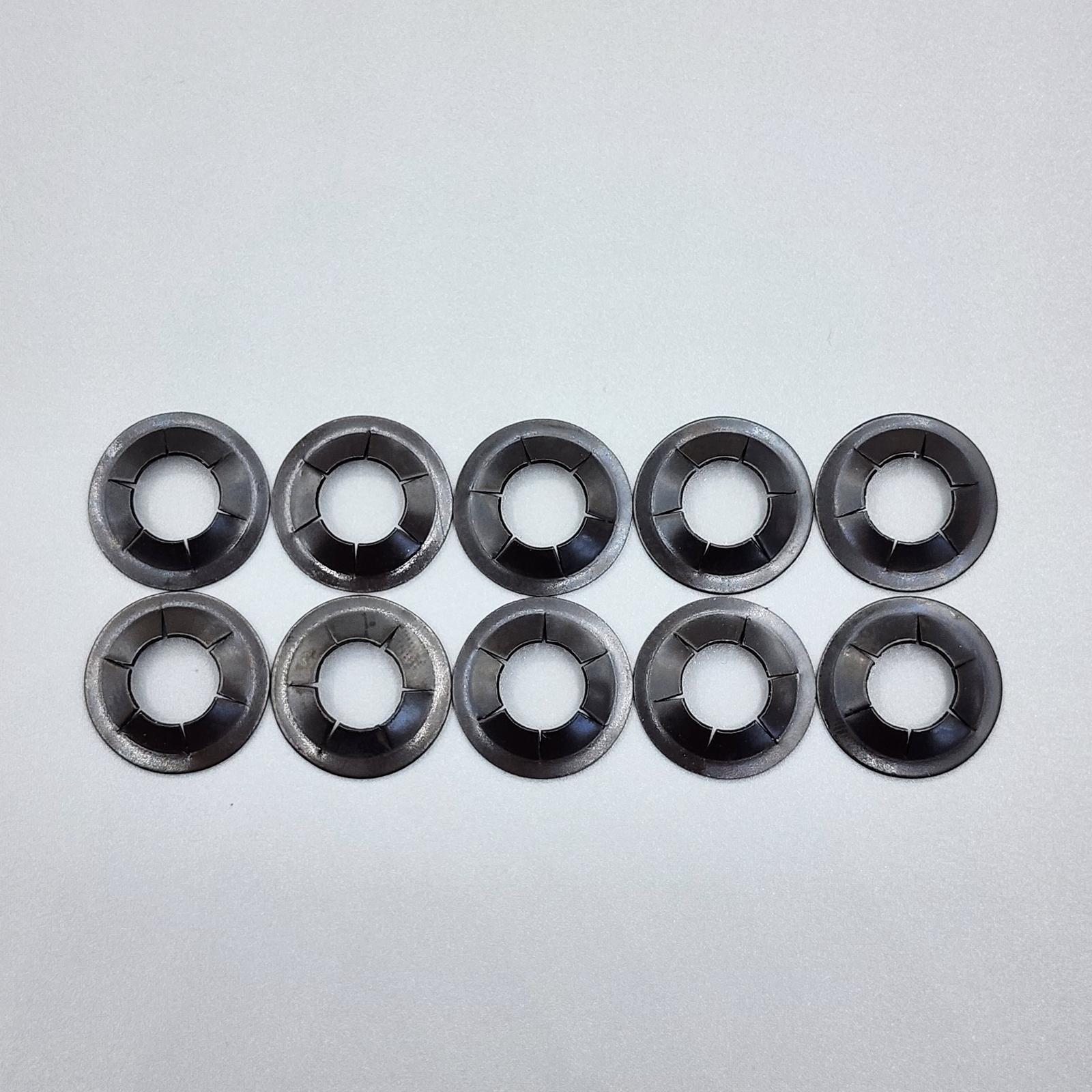 70mm Garage Door Hinge Quiet Roller