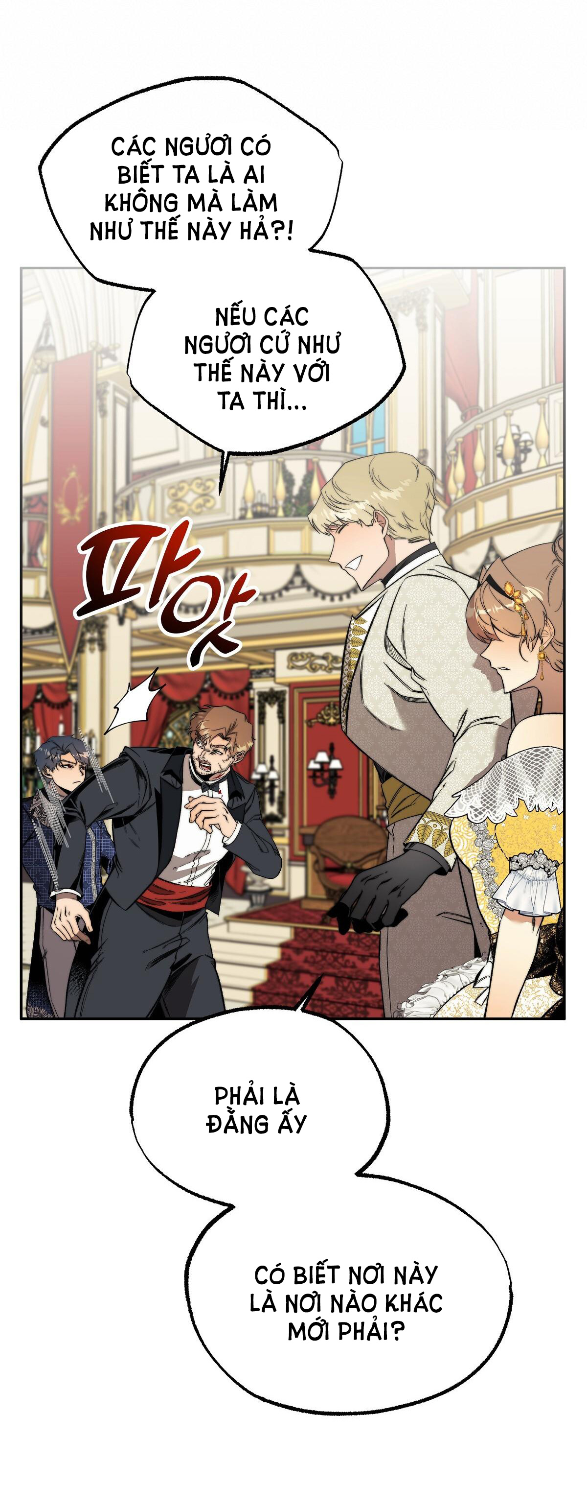 bánh xe của charlotte chapter 9.1 19