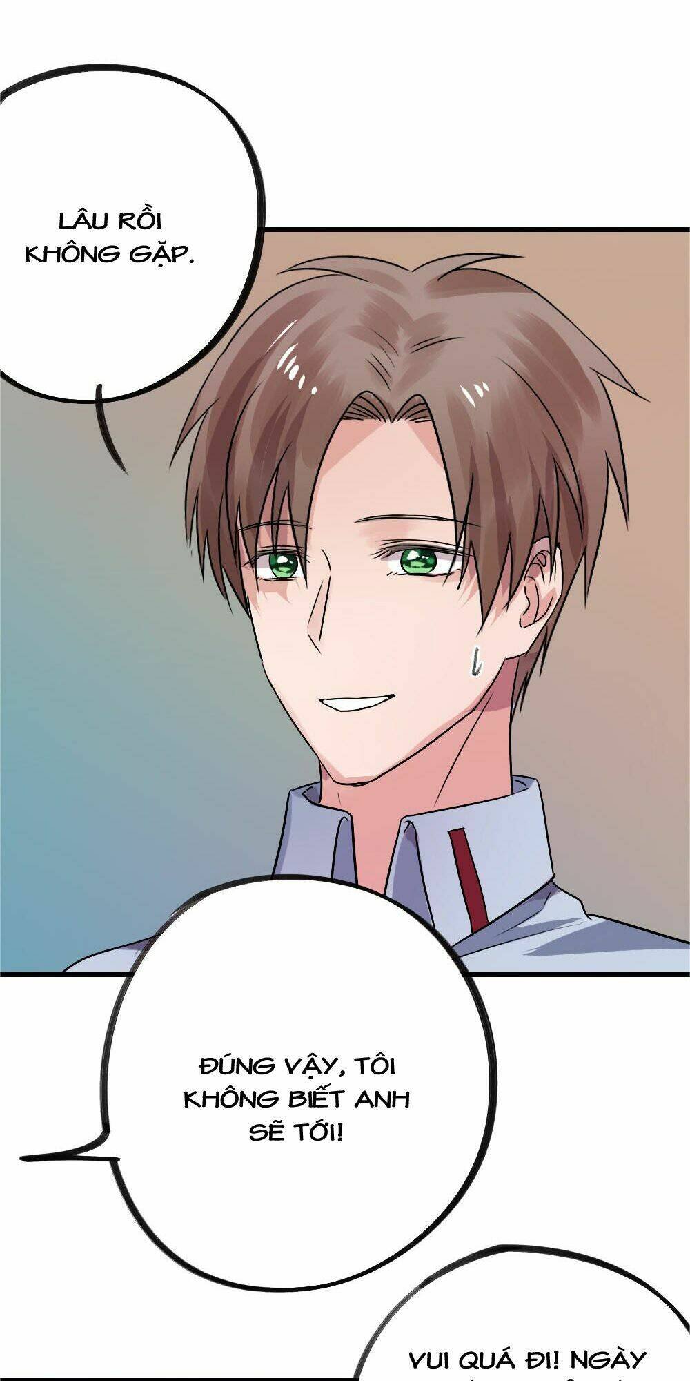 phải lòng em trai của bạn gái mình chapter 44 27