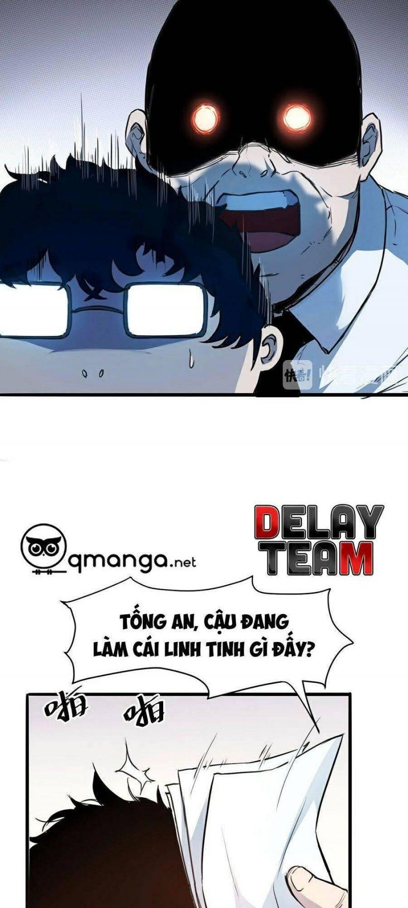 tôi dựa vào bug làm ông nội người ta chapter 1 16