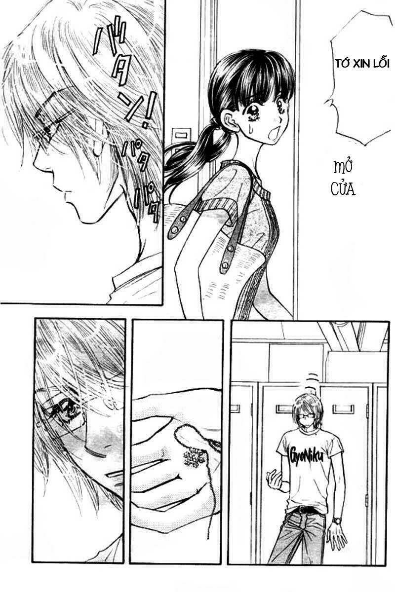 boku to kanojo no xxx chapter 50 13