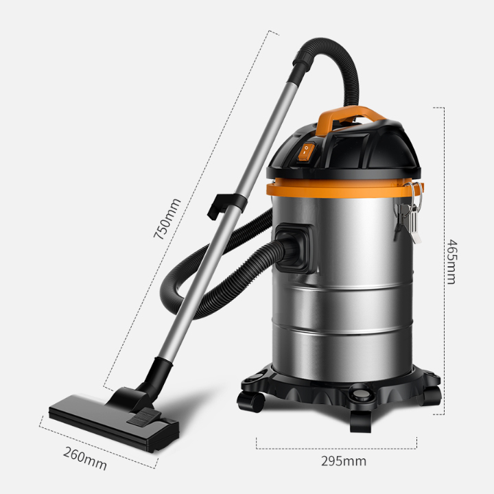 MÁY HÚT BỤI XC79A