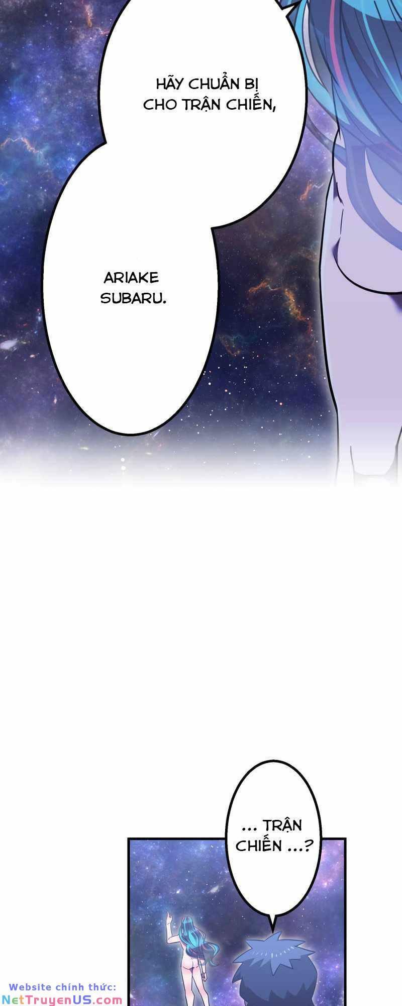 Huyết Thánh Cứu Thế Chủ~ Ta Chỉ Cần 0.0000001% Đã Trở Thành Vô Địch chapter 46 43