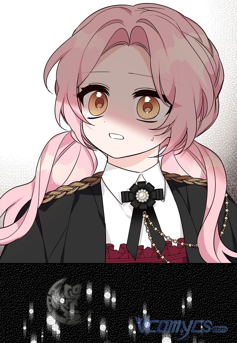 trở thành con gái út của công tước phản diện chapter 21 110