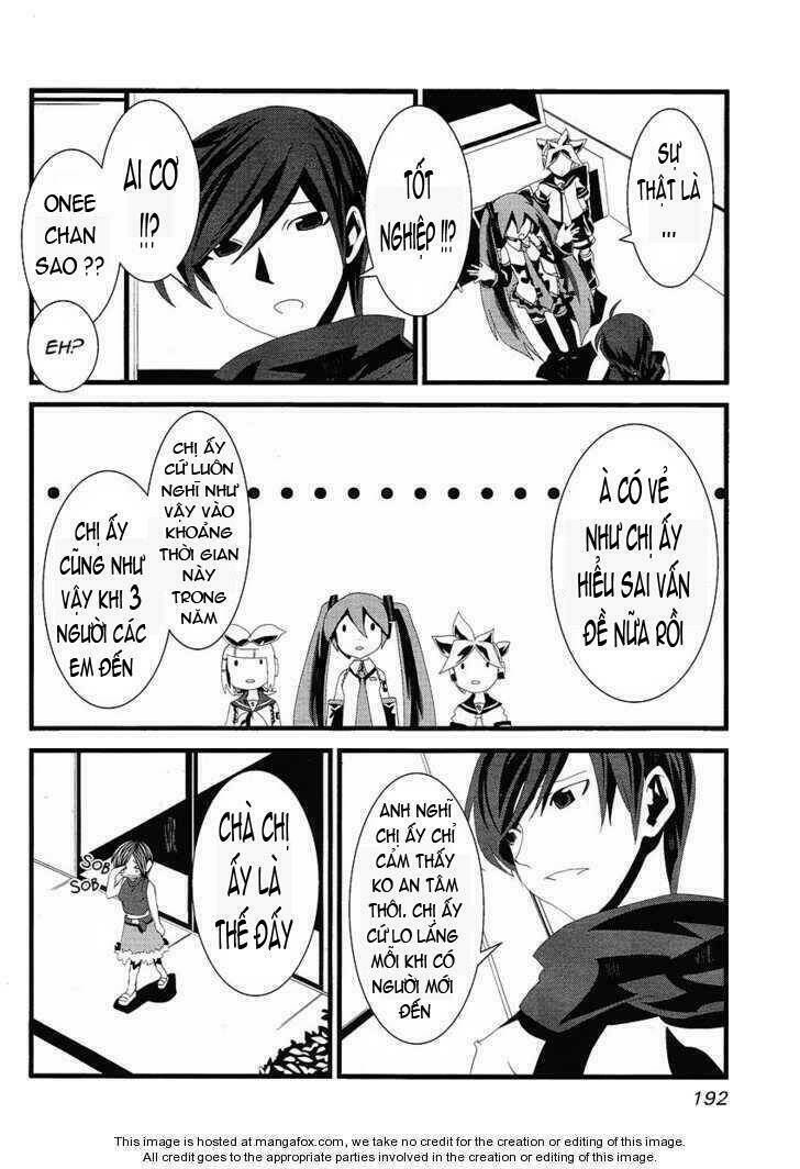 hatsune mix chapter 16 12