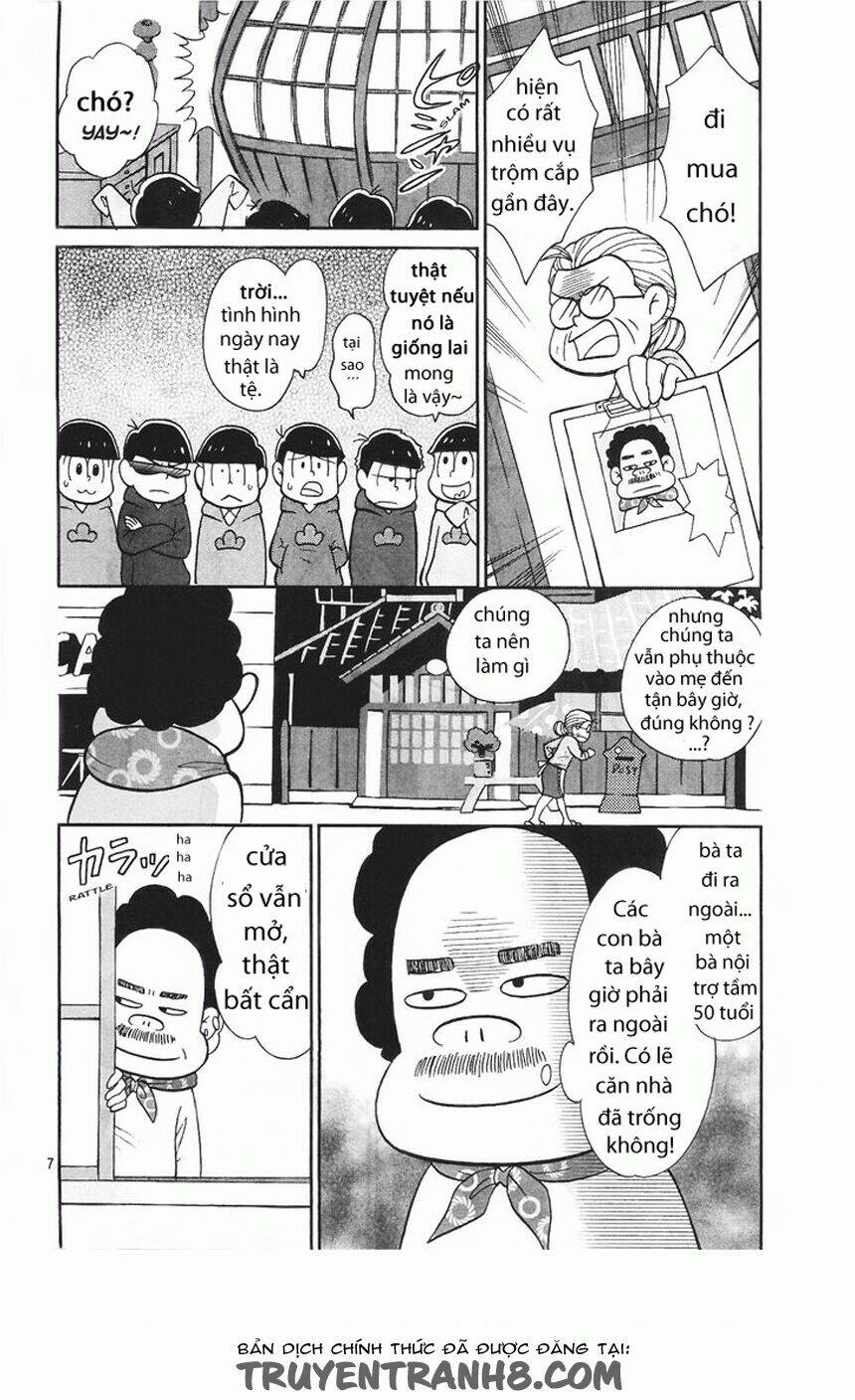 osomatsu-san chapter 1 9