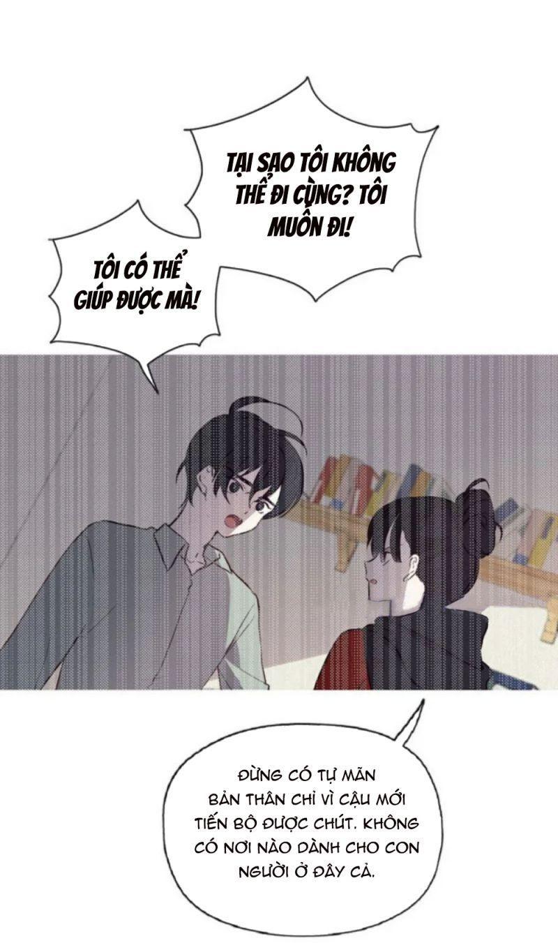 đi theo dấu vụn bánh chapter 20 48