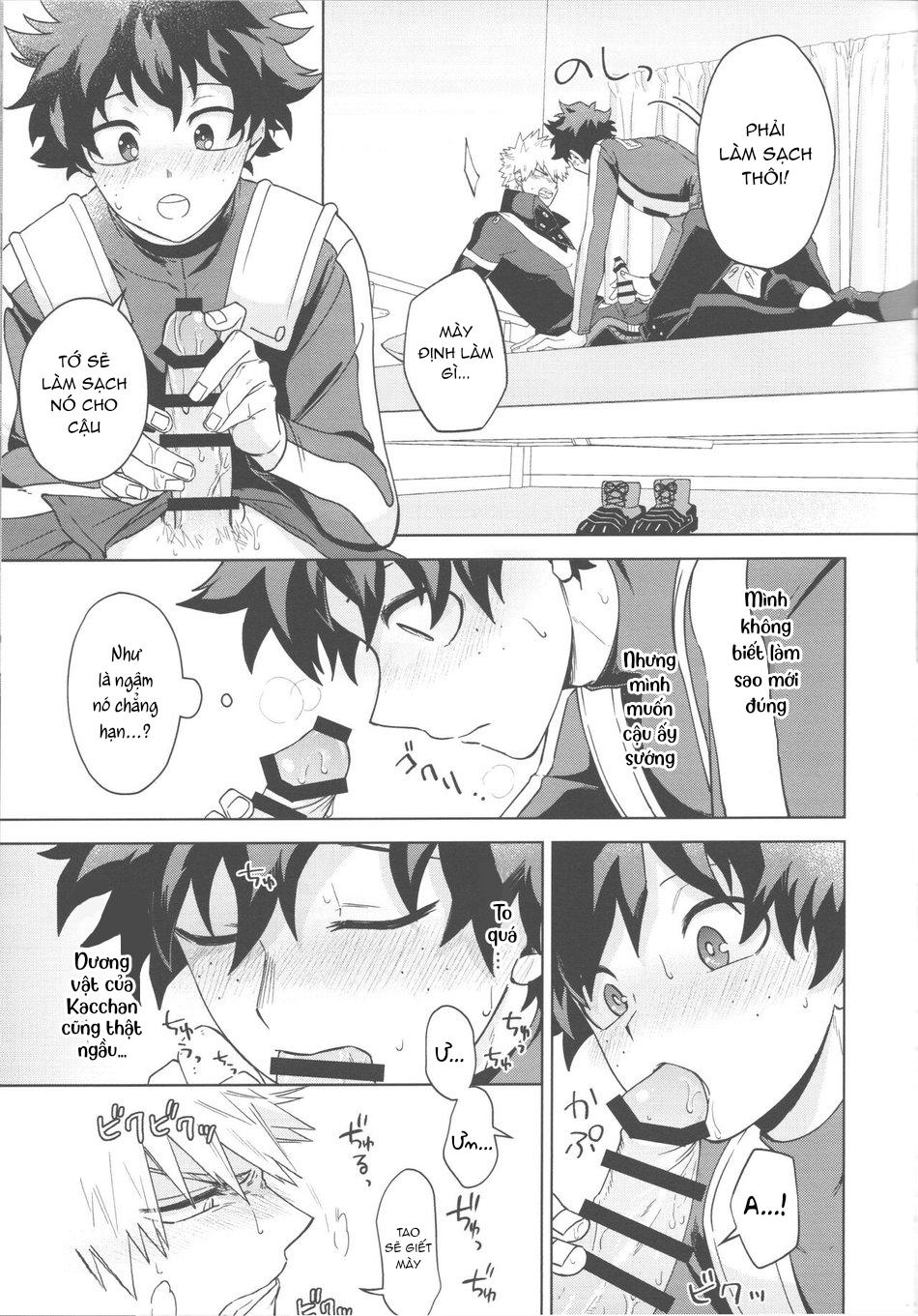 tổng hợp oneshort bl chịt chịt chapter 329 15