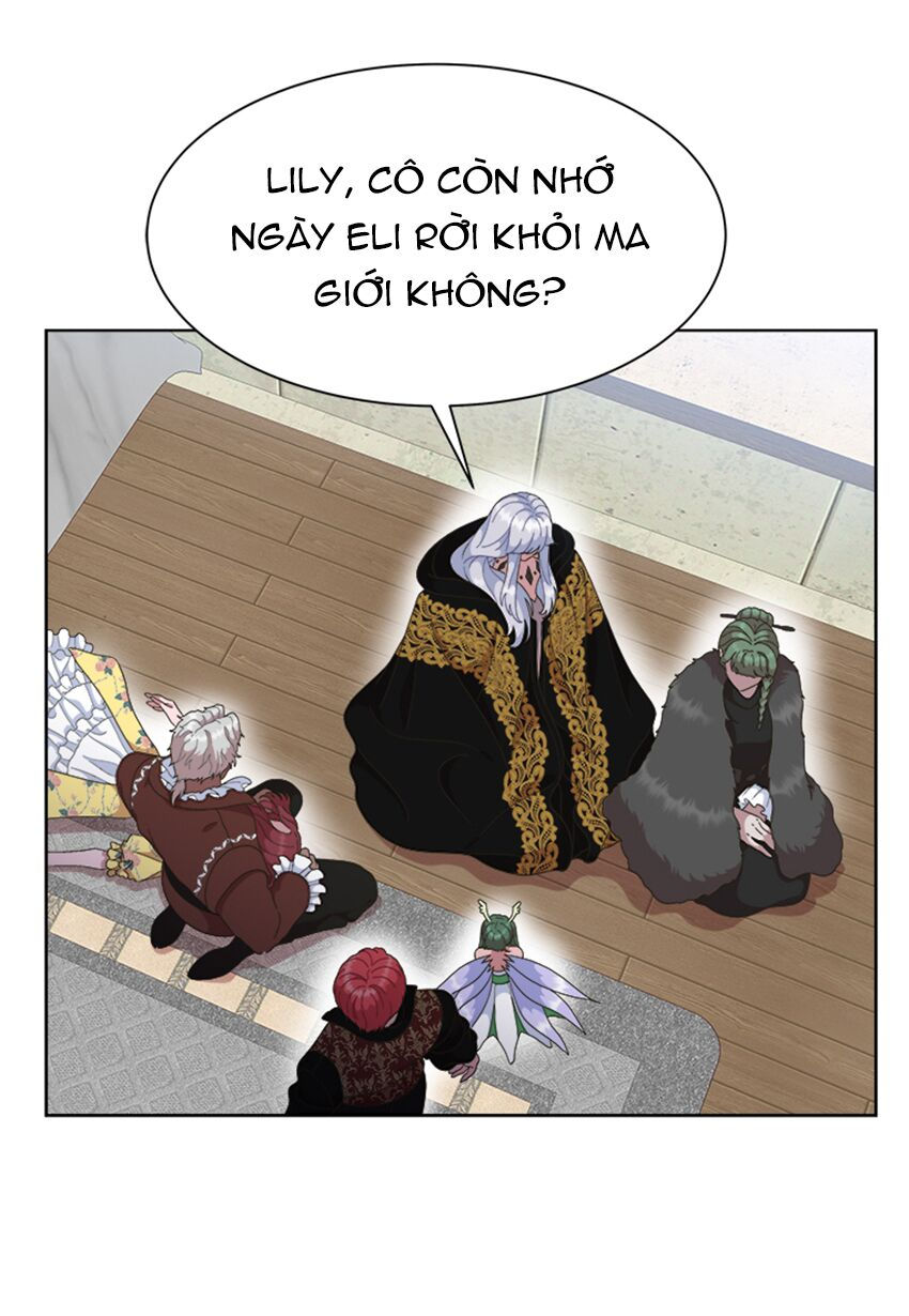 con gái bảo bối của ma vương chapter 143 35