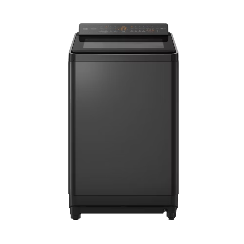 Máy giặt Panasonic Inverter 11.5 Kg NA-FD115V3BV - Mẫu mới 2025 - Hàng Chính Hãng, Mới 100%
