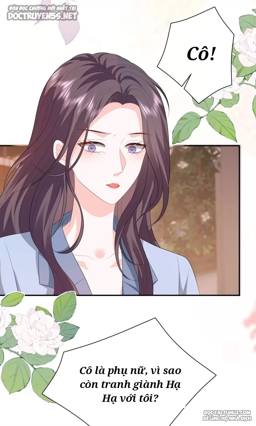 mận xanh chapter 49 28