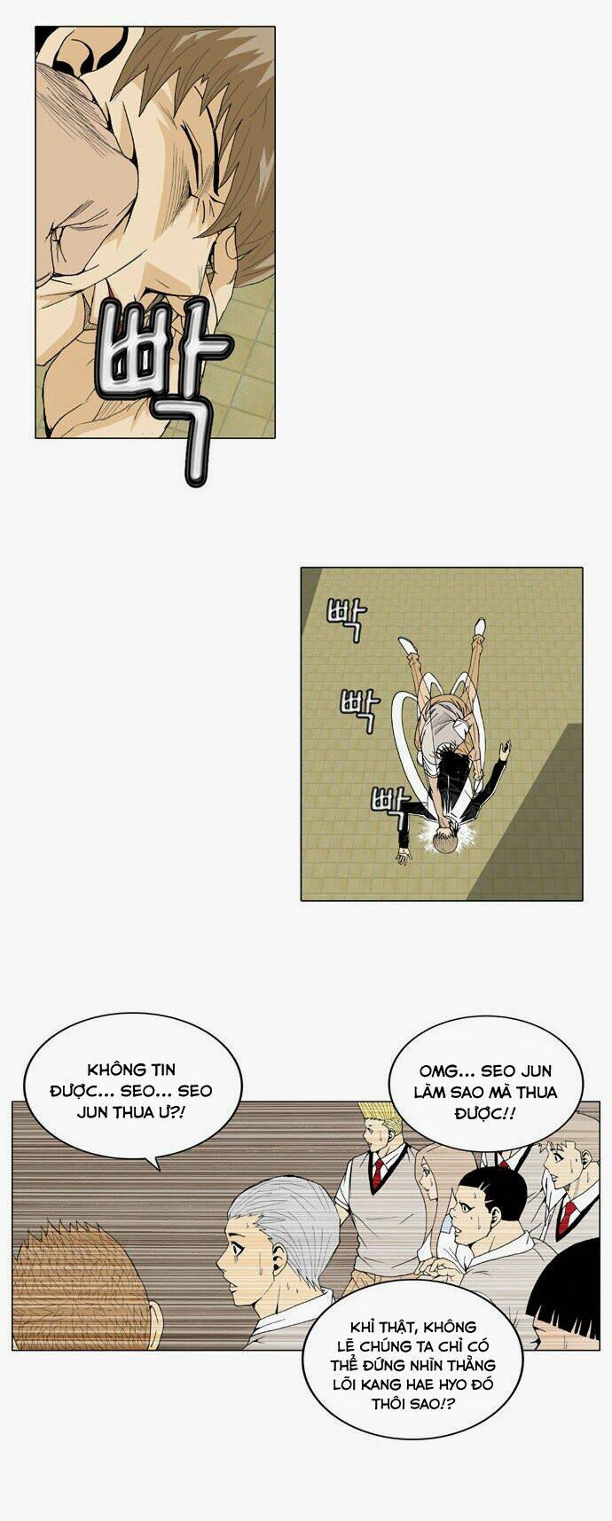 ultimate legend: kang hae hyo chapter 24 11