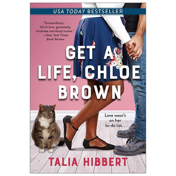 The Brown Sisters 1: Get A Life, Chloe Brown