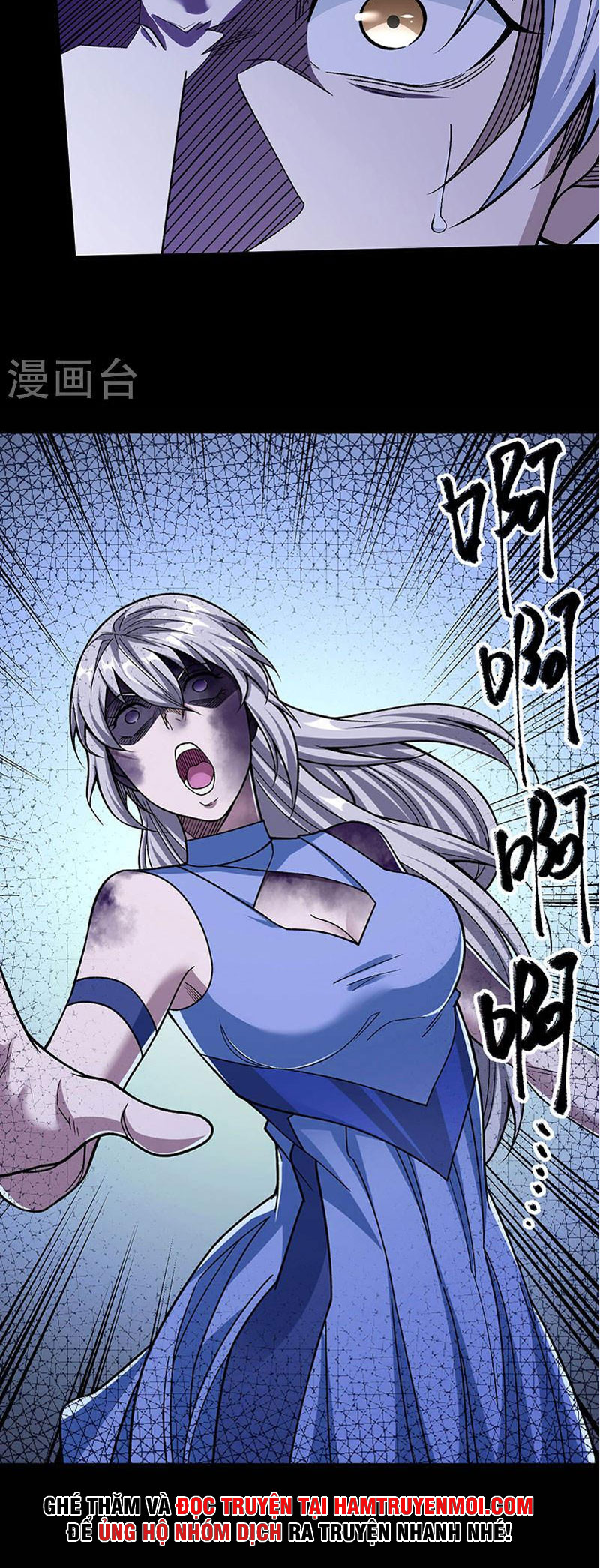 võ đạo độc tôn chapter 367 21