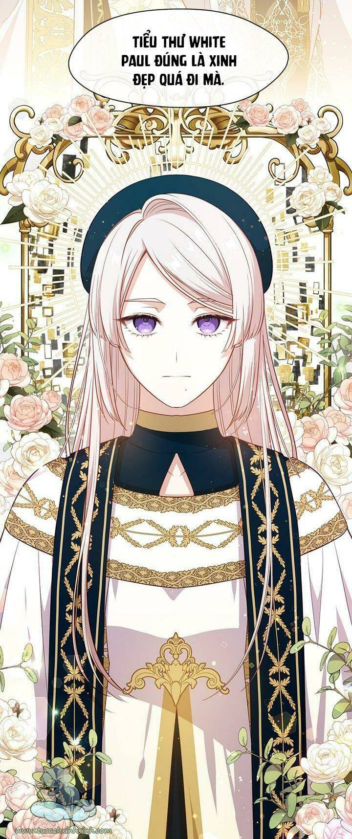 hãy coi chừng ác nữ chapter 98 61