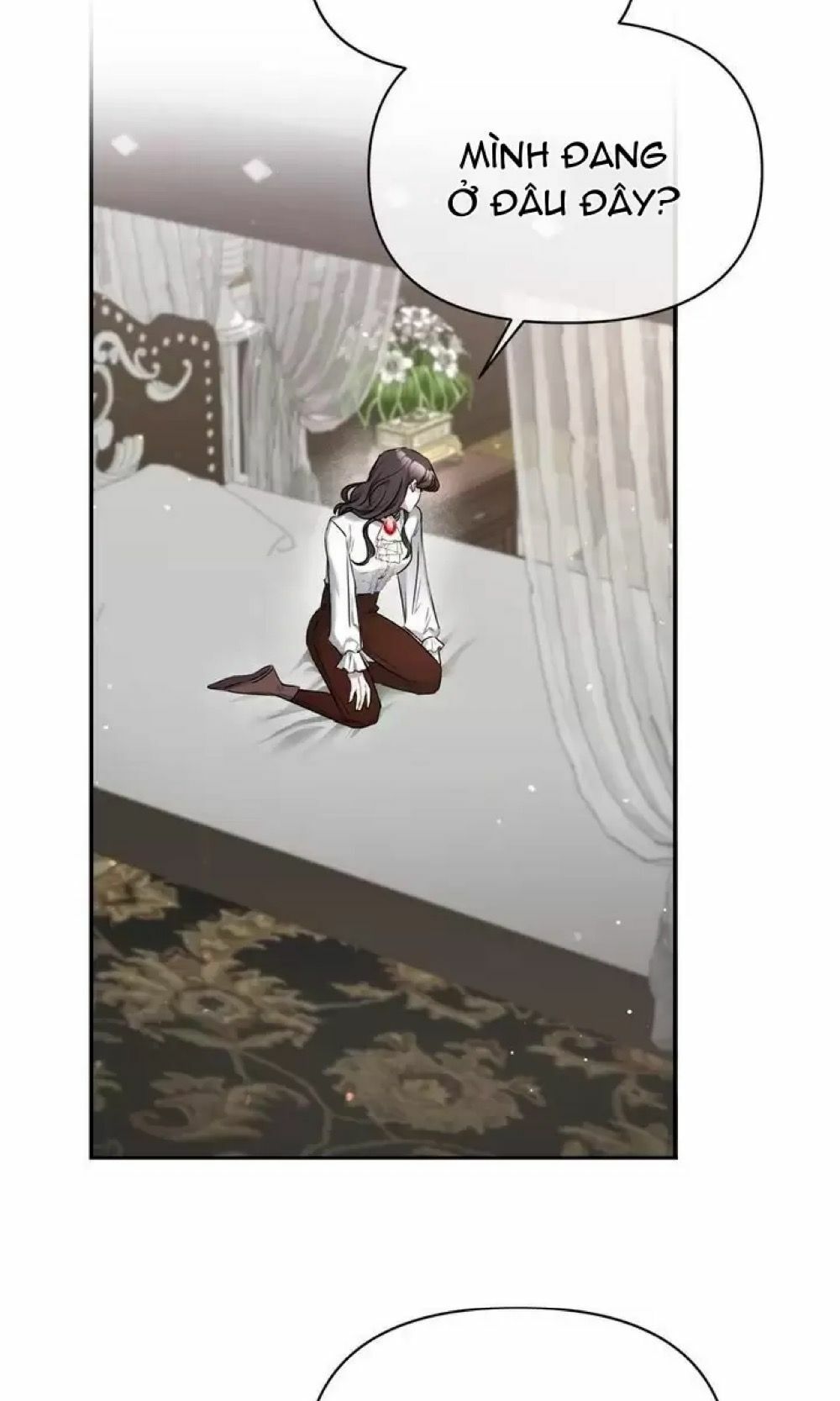 nữ công tước phương bắc là một nhân vật phản diện chapter 1 57