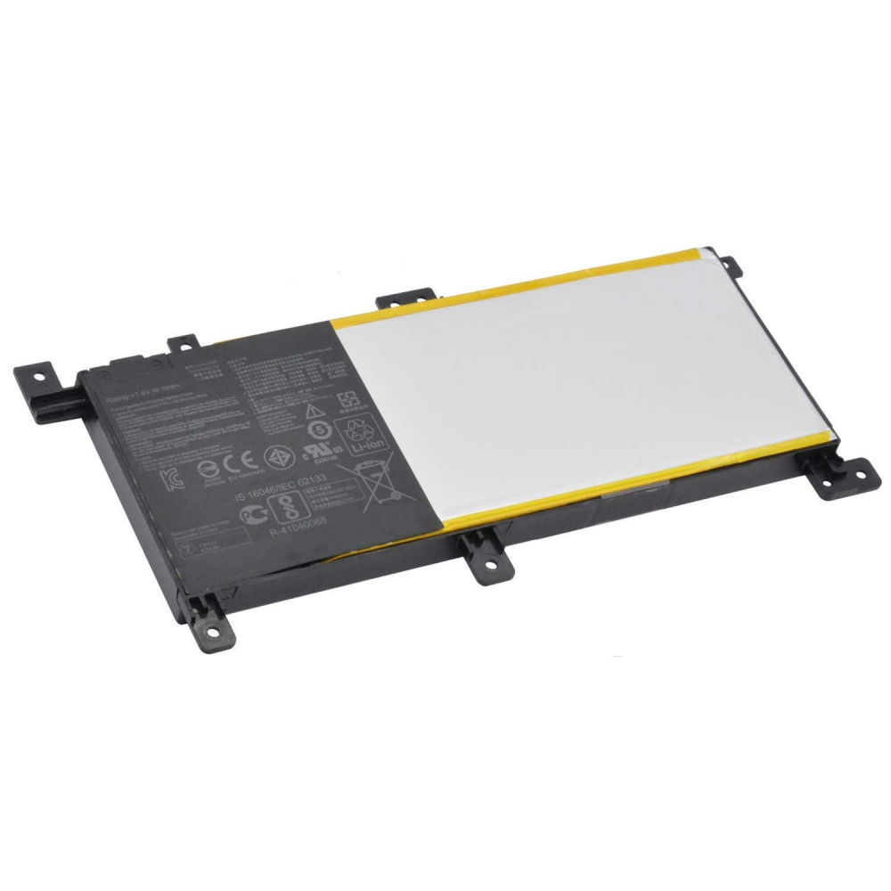 Pin dành cho ASUS VivoBook X556UA X556UB X556UF 38Wh C21N1509 C21PQ9H