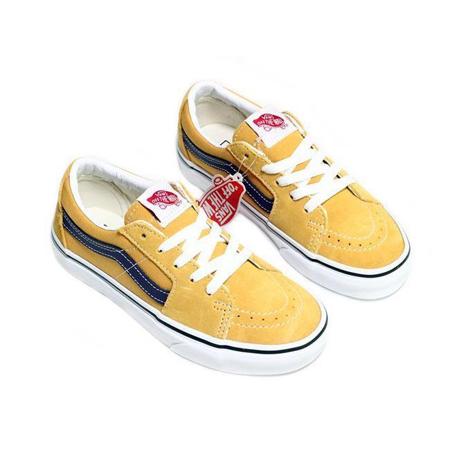 Giày sneakers Vans UA SK8-Low VN0A4UUK24K