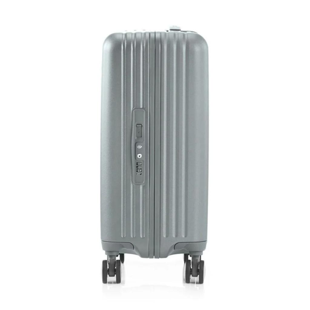 Vali kéo LOCKATION AMERICAN TOURISTER - MỸ - Vàng