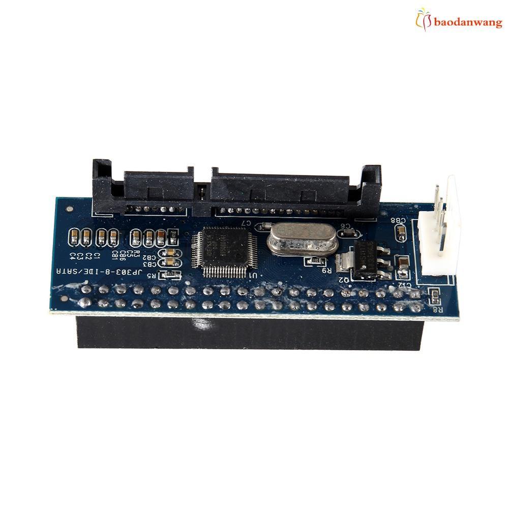 Bộ chuyển đổi IDE sang SATA ATA 3.5 Inch
