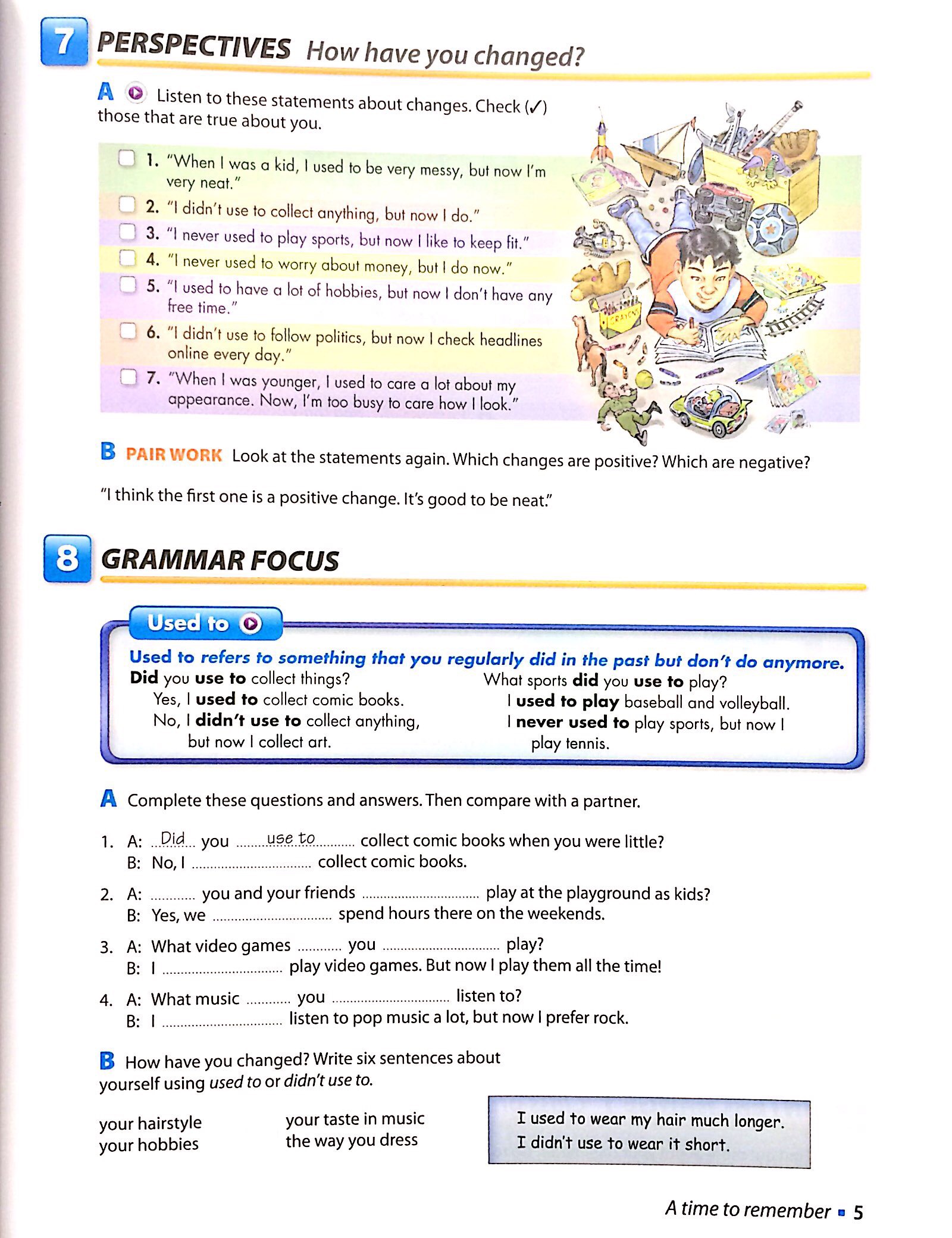 Interchange Level 2 Student's Book with Self-Study DVD-ROM