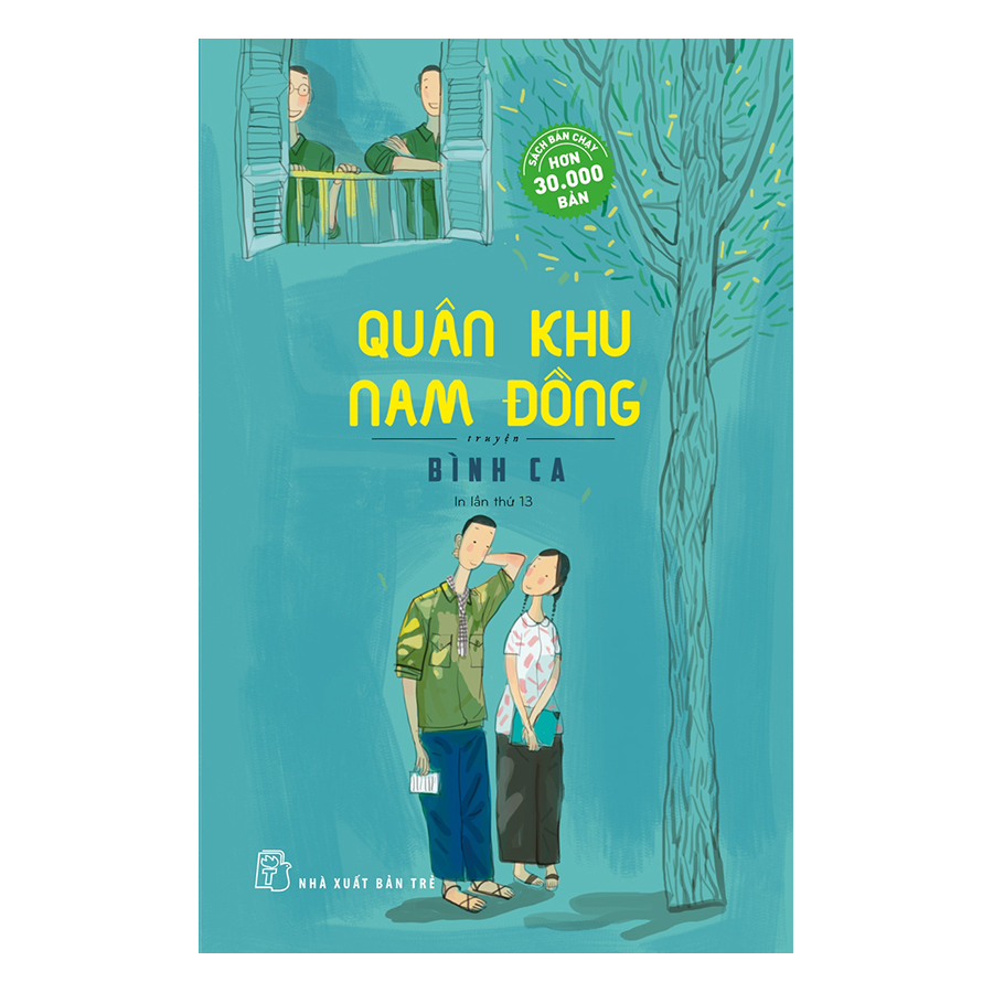 Quân Khu Nam Đồng: Truyện