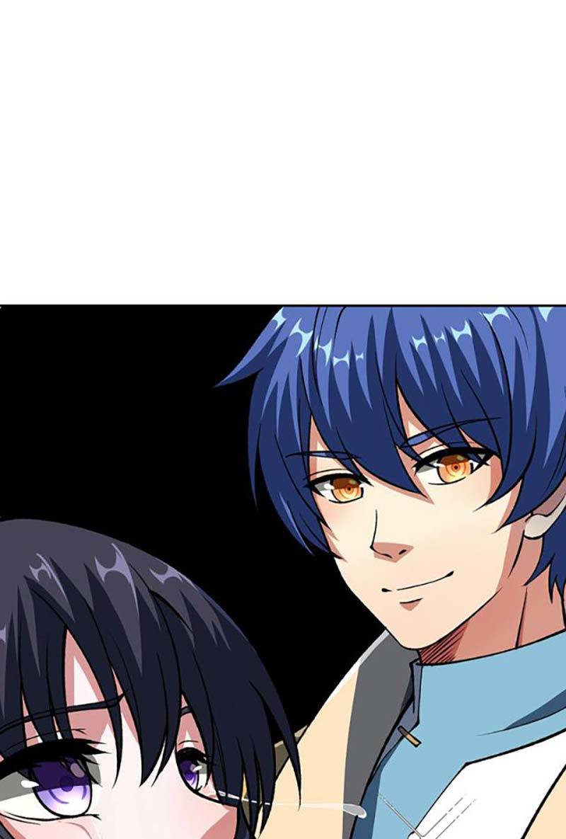 võ đạo độc tôn chapter 492 31