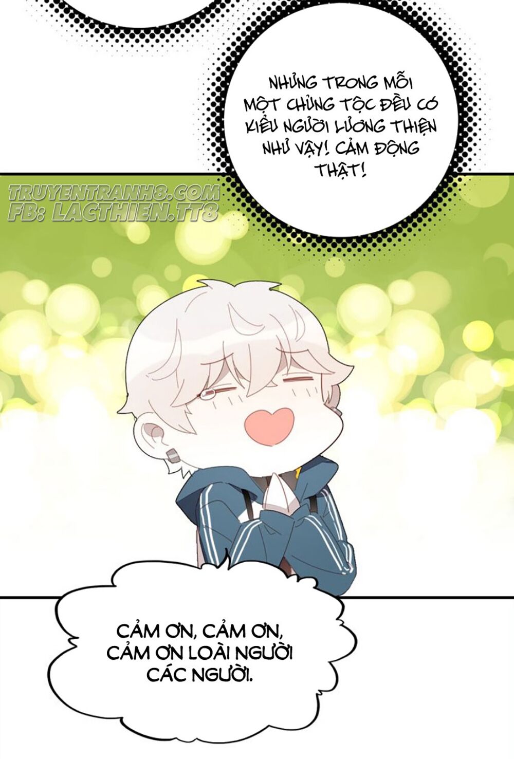 Ái Thượng Ngạo Kiều Long Vương Gia chapter 8 - Trang 56