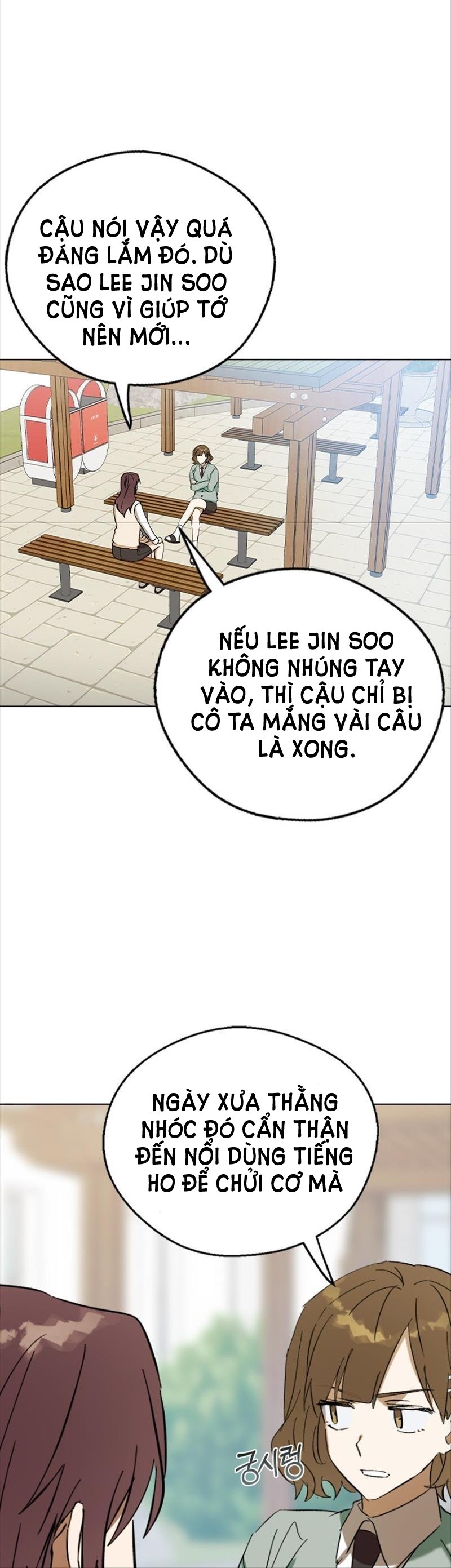 nhân duyên kiếp trước chapter 36.1 18