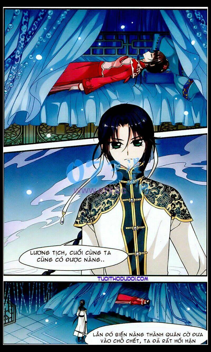 phi đãi nghiên tuyết chapter 51 7