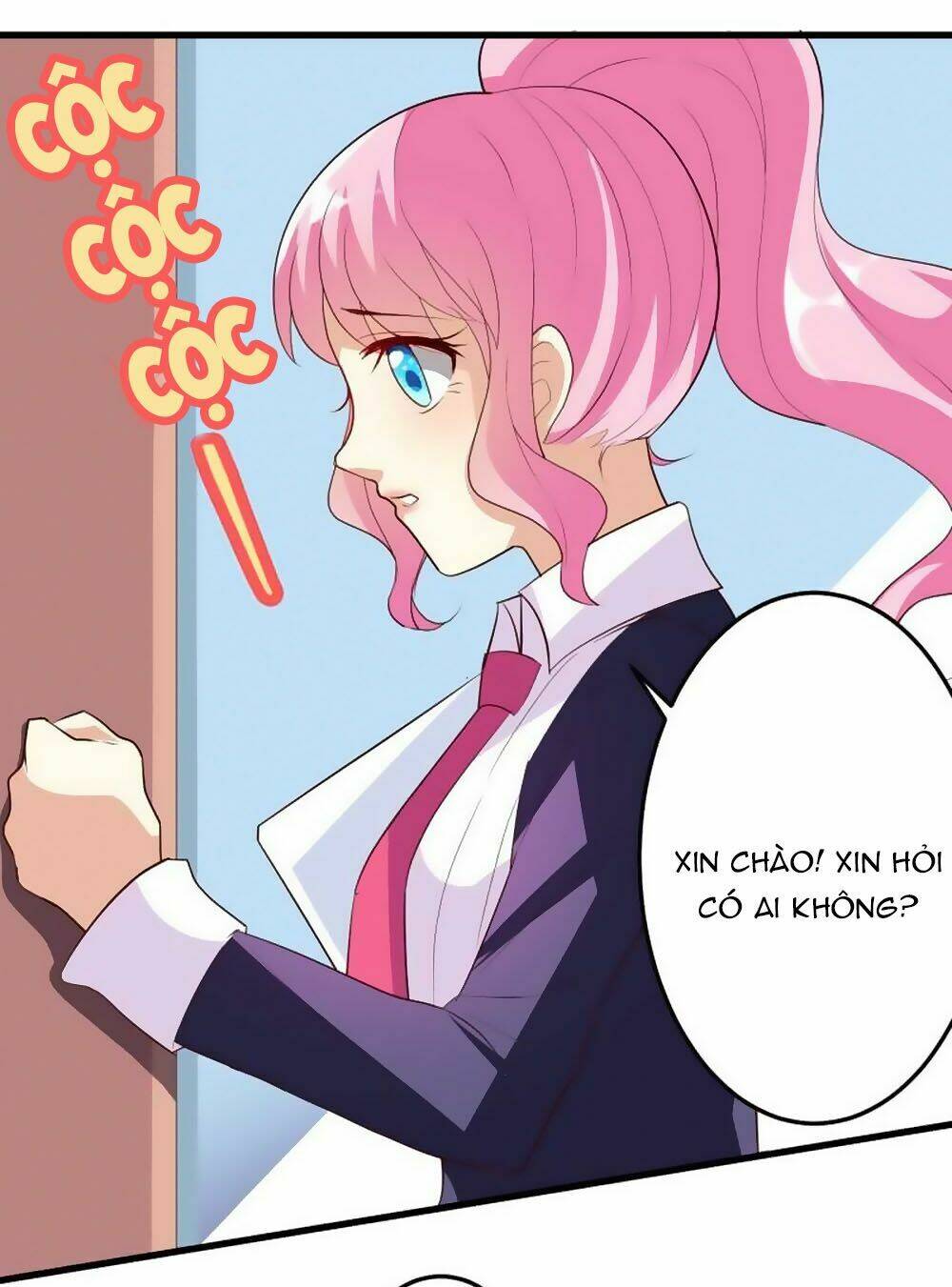 nguyệt dạ hương vi lai chapter 15 18