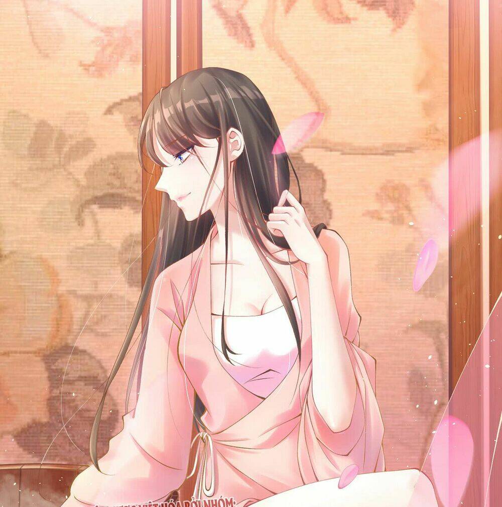 thị huyết y phi chapter 8 10