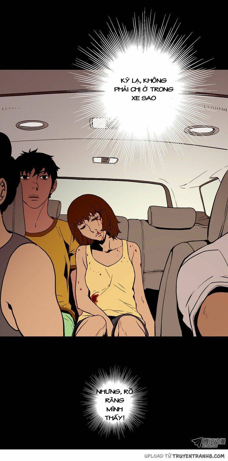 0.0 mhz - tần số chết chapter 27 18