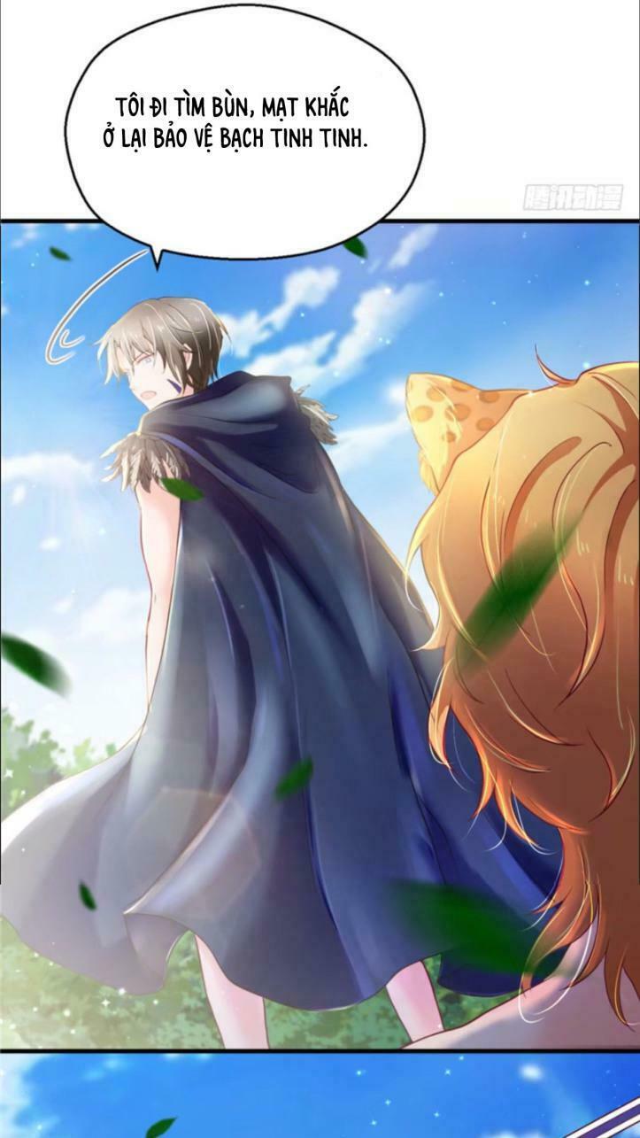 [16+] thảnh thơi thú thế chủng chủng điền, sinh sinh tể chapter 35 6