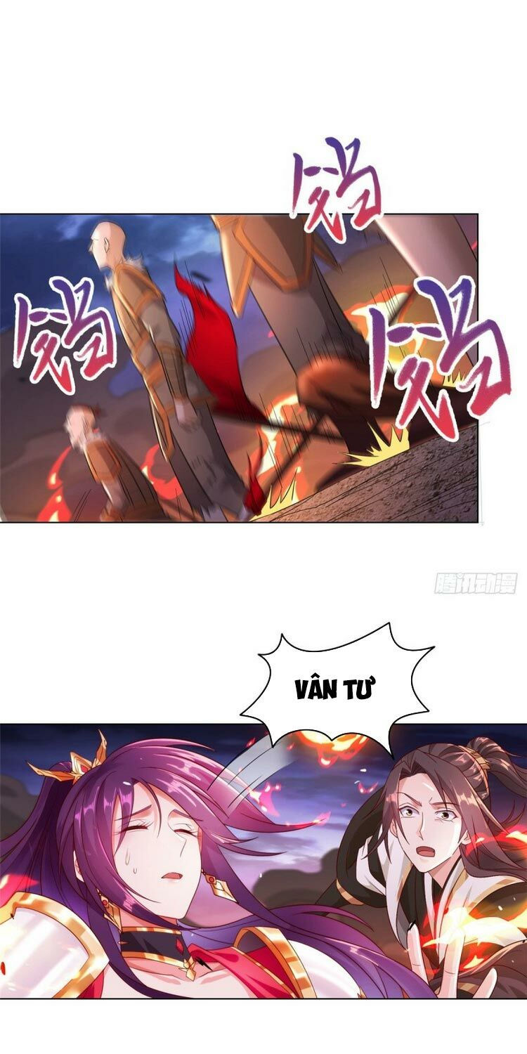 người nuôi rồng chapter 23 15