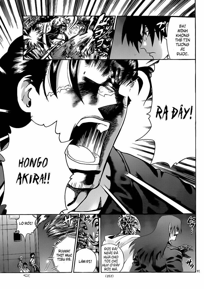 history's strongest disciple kenichi chapter 434 15