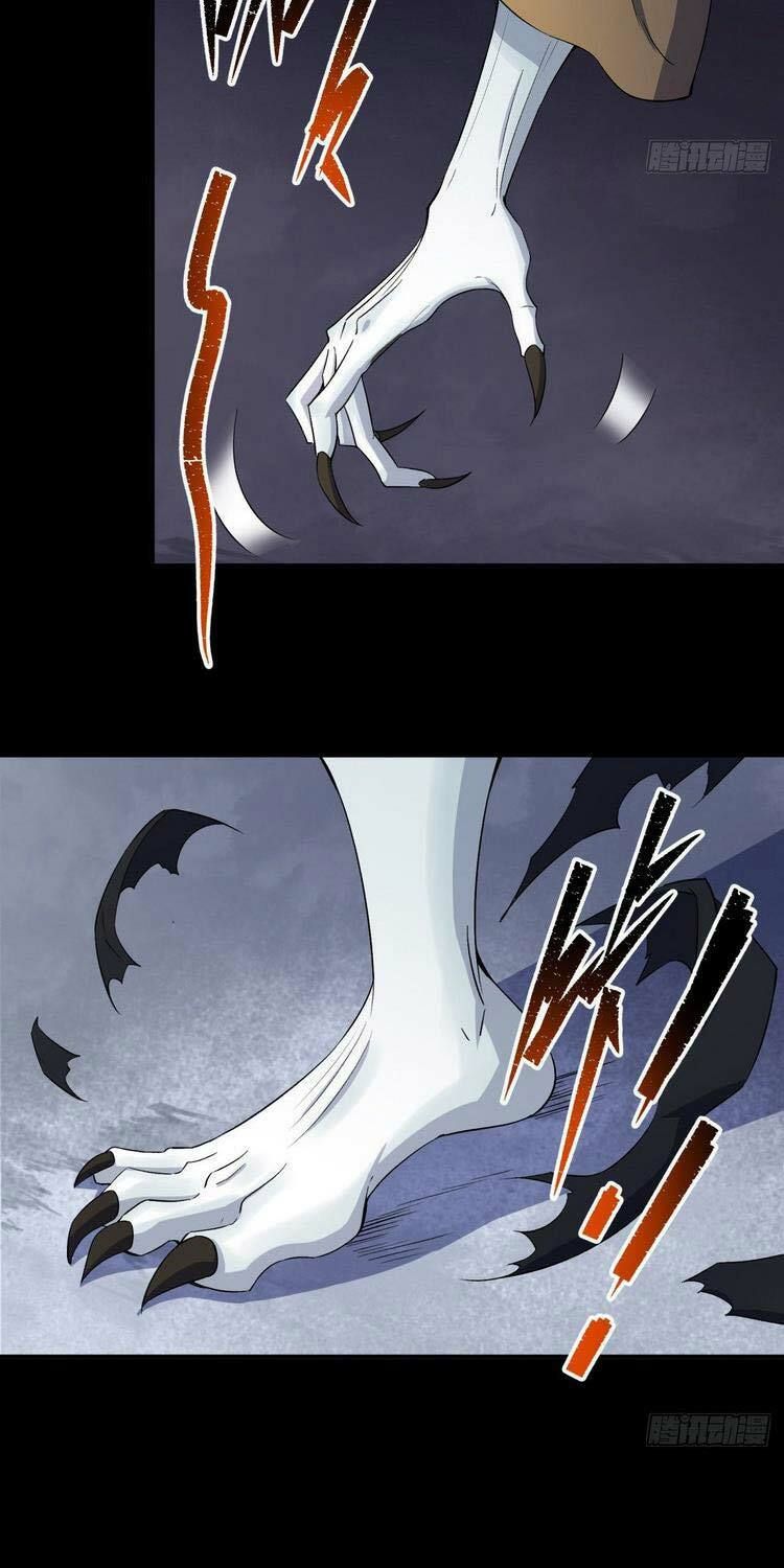 thông u đại thánh chapter 30 27