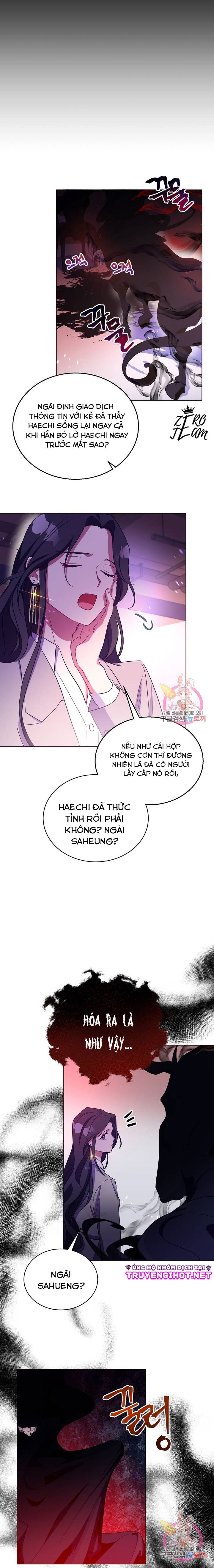 công chúa soyang và haechi chapter 10.2 4