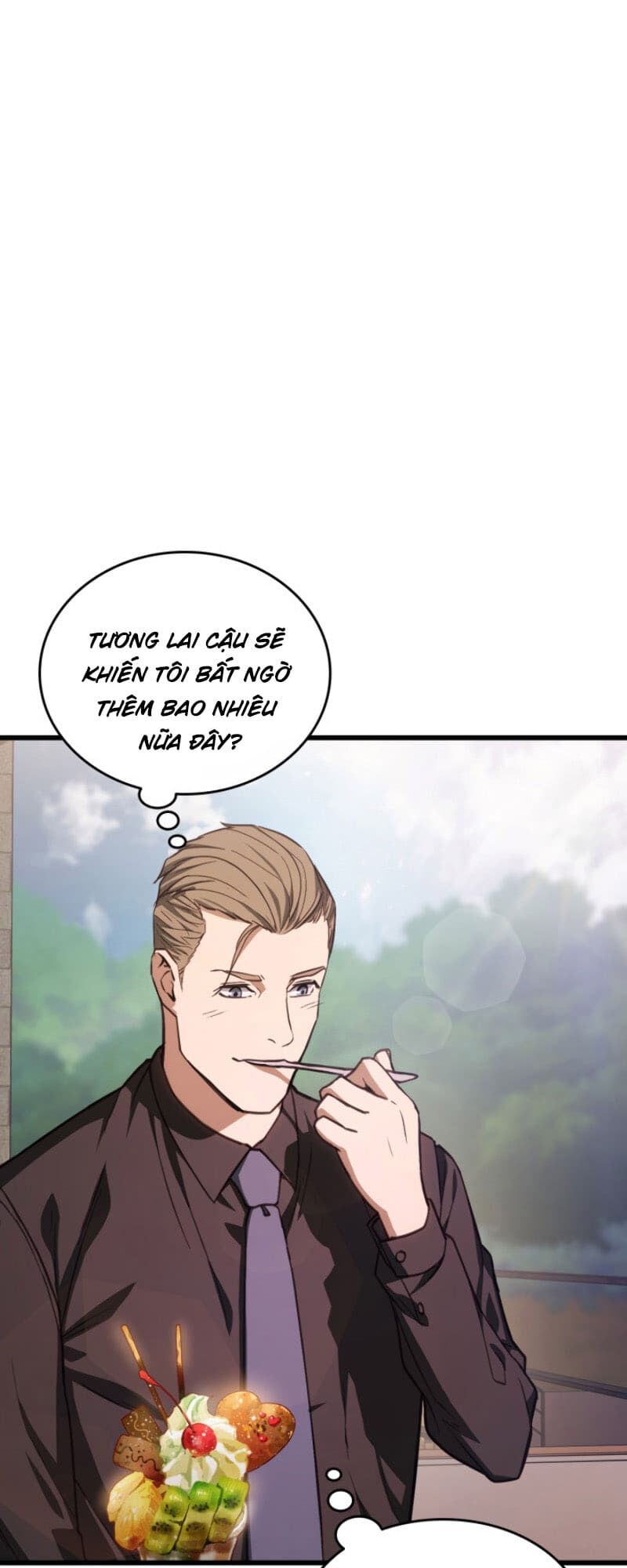 huyền thoại game thủ - tái xuất chapter 17 7