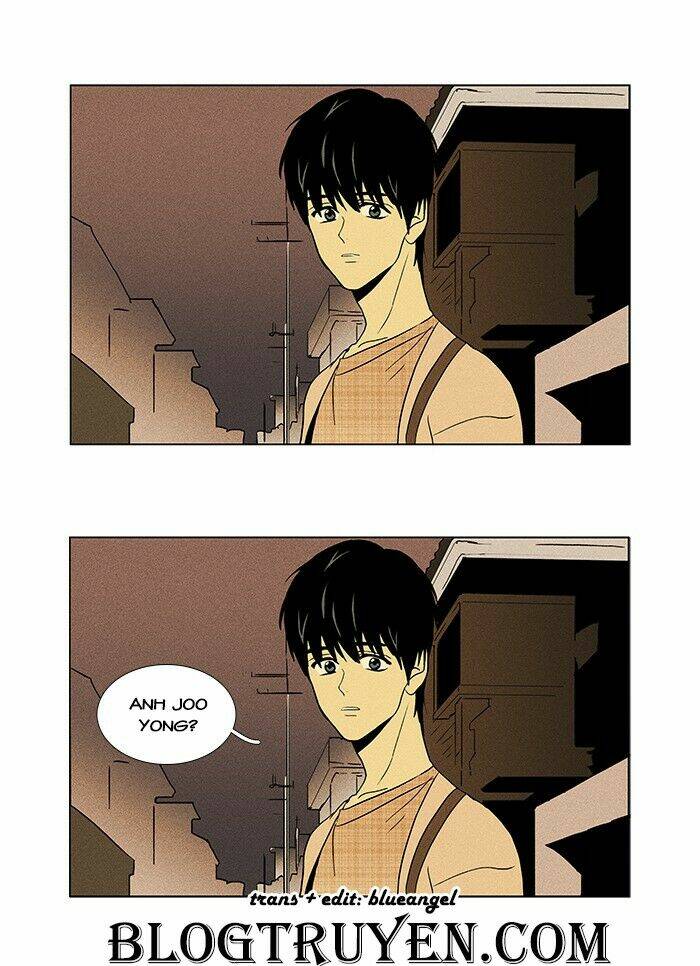 bẫy tình yêu chapter 42 4