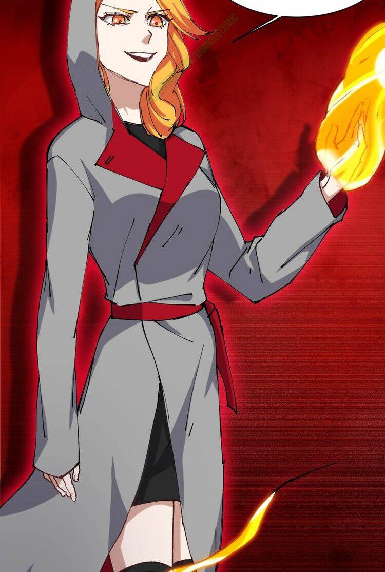 thần lai yêu vãng chapter 14 46