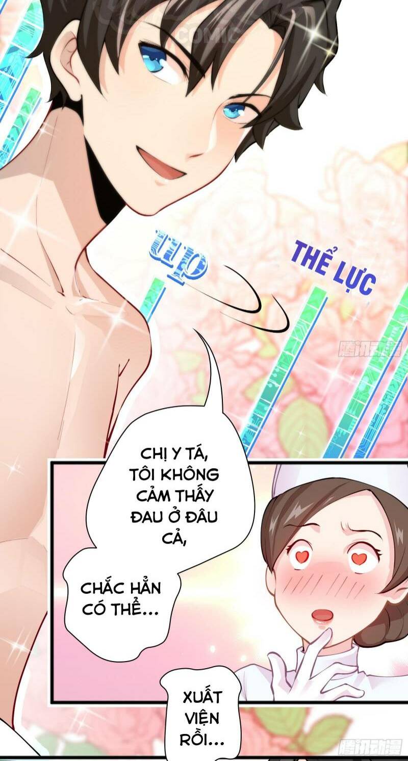 shipper thần cấp chapter 1 33