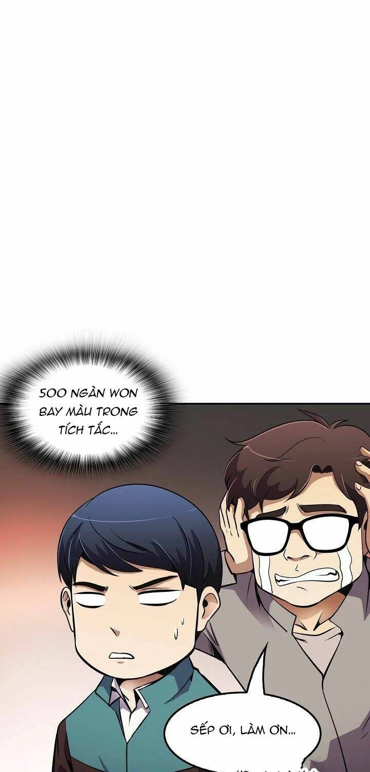 điều tra viên chuyển sinh chapter 49 55