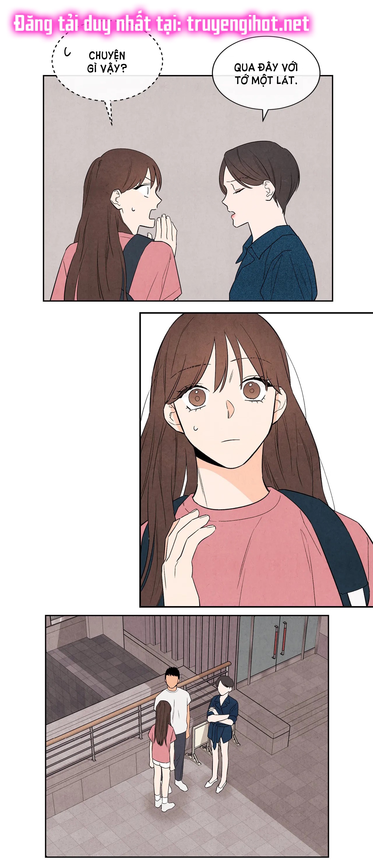 1 cộng 1 bằng.... chapter 16.1 9