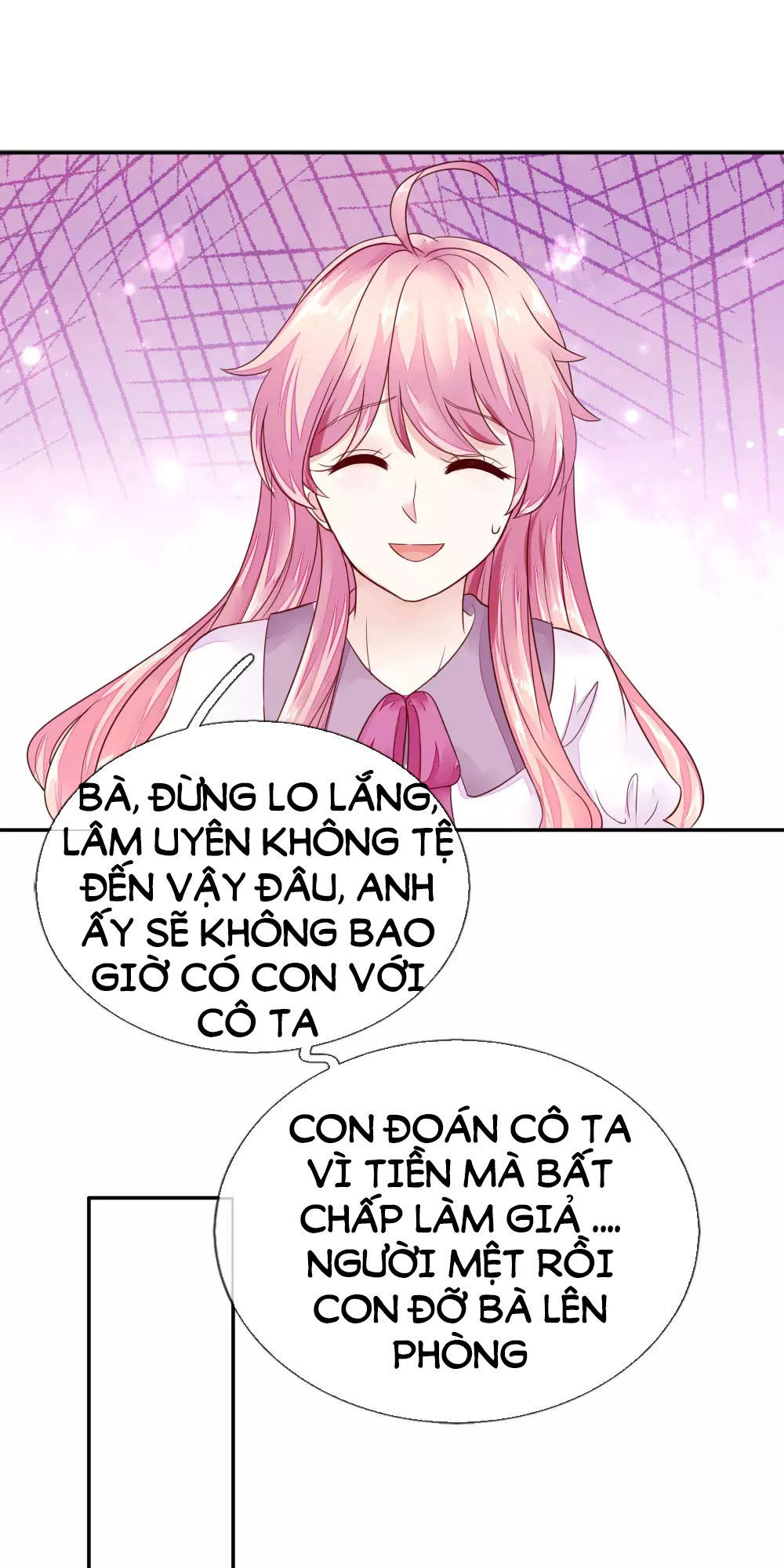 hợp đồng hôn nhân có thời hạn: bảo bối lục tổng giá trên trời chapter 7 9