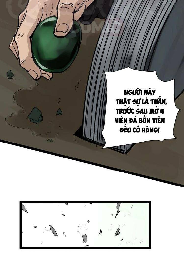 hồi xuân tiểu độc y chapter 32 32