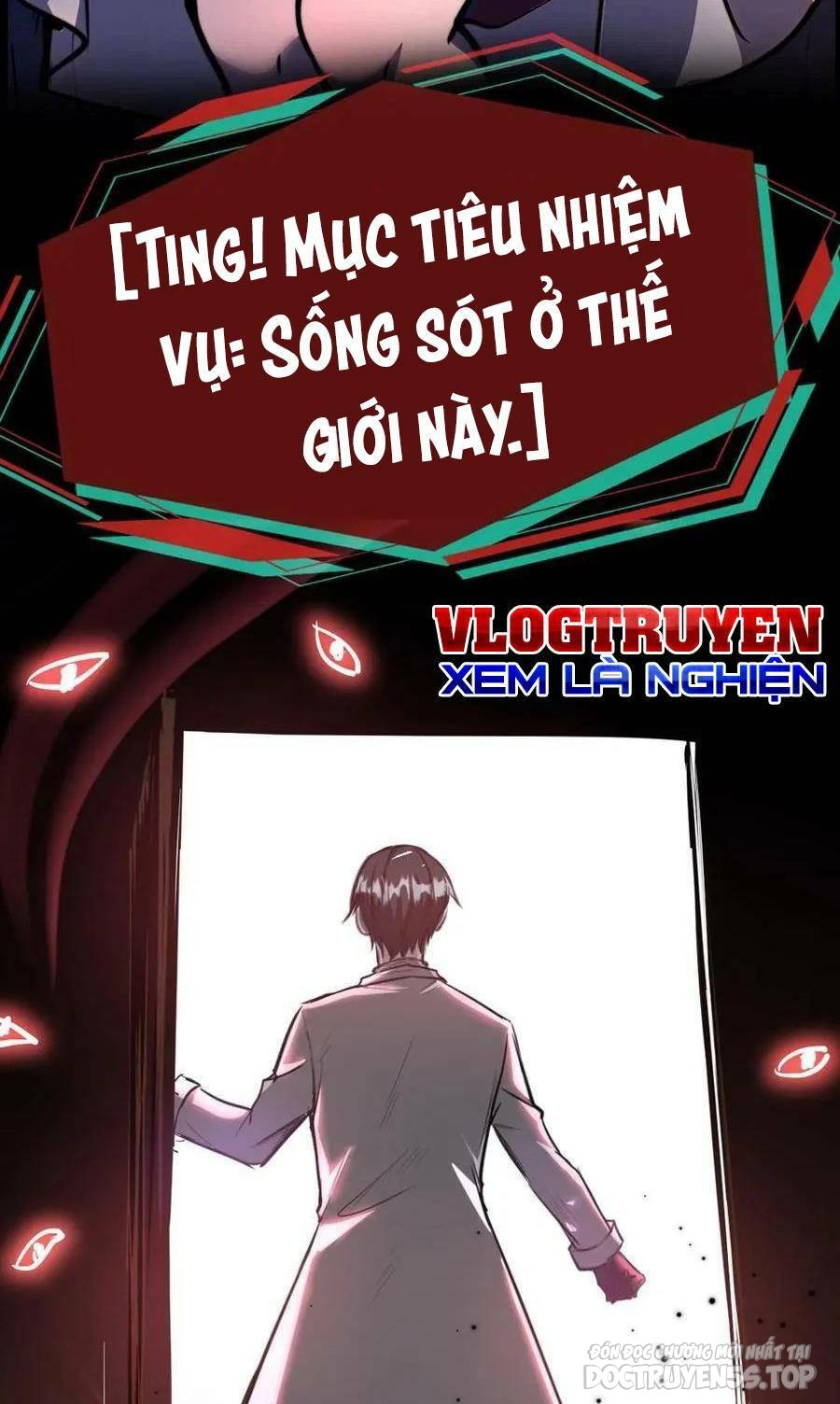 quỷ dị dược tề sư: bệnh nhân của ta đều là kinh khủng chapter 0 13