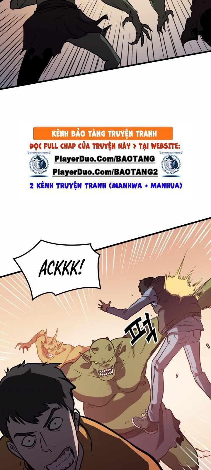 tôi trở lại thăng cấp một mình chapter 54 30