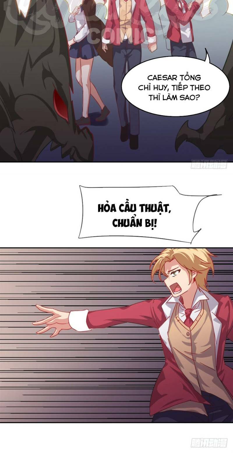 nhặt ma vương về làm nữ hầu chapter 6 38